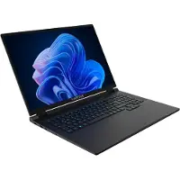 Captiva 104676 (18", 1000 Go, 32 Go, DE, Intel Core i9-14900HX), Ordinateur portable, Noir