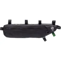 Miss Grape Internode 5 Adventure Wp Frame Bag Noir