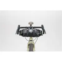 Miss Grape Bagagerie Vélo -Sacoche De Selle Trunk 8 Wp - Noir -