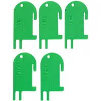 Ritto Carte de déverrouillage pour Portier/Entravox RGE1234921 (VE5)