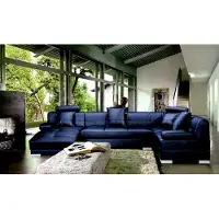 Xl Moebel Gmbh Ledersofa Couch Wohnlandschaft Ecksofa Eck Garnitur Design Modern Sofa 3334