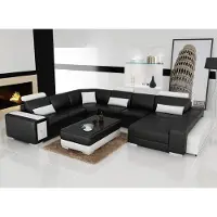 Xl Moebel Gmbh Ledersofa Couch Wohnlandschaft Ecksofa Eck Garnitur Design Modern Sofa R7008