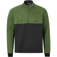 Vaude T-shirt à Manches Longues Qimsa