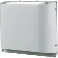 Blauberg Hottes extérieures pour Vento Expert A50-1 Pro/W V.2 - Ventilateur