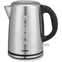Rotel Bouilloire électrique inox sans fil