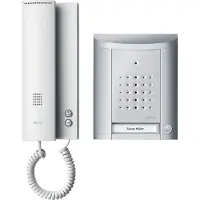 Ritto Entravox paquet complet 1WE 1841120 argenté