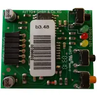 Ritto 1757301 Bloc d'alimentation TwHexagonal, REG