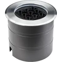 SG ARMATUREN SGLI NEMO II MIDI 460lm 3000K 630072Ra>80 Section de phase (460 lm, IP67)