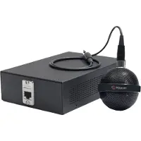 HP Microphone Ip Ceiling