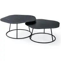 Xl Moebel Gmbh Designer Couchtisch Luxus Beistelltisch Kaffeetisch Tisch Wohnzimmertisch 2tlg