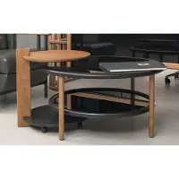 AEA Moderner Designer Couchtisch Büromöbel Luxus Beistelltische Luxus Möbel
