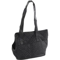 Flamingo Sac de transport Belle Noir