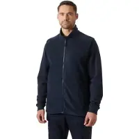 Helly Hansen Manchester 2.0 Fleece Vest Bleu M Homme