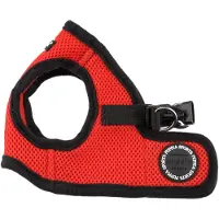 Puppia Harnais pour chien , idéal pour les petits et moyens chiens - gilet souple disponible dans de nombreux coloris