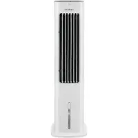 Opviq , Kumtel HAC-02, ventilateur de plafond, blanc, 100% ABS, 29,5 x 23 x 85 cm