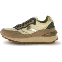 Voile Blanche Qwark Hype Trainers Marron EU 39 Femme