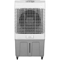 Norda Design , Kumtel HAC-100, ventilateur de refroidissement, couleur grise, 100% ABS, dimensions : 72,2 x 45,3 x 141,6 cm