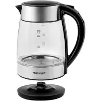 Zelmer Bouilloire Zck8026 1.7l 2200w