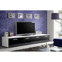 Xl Moebel Gmbh Designer Wohnzimmer TV-Ständer Luxus Einrichtung Modern Design Holz Möbel
