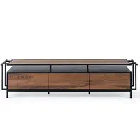 AEA Sideboard Medienboard TV-Kommode Medienschrank rtv lowboard Fernsehschrank