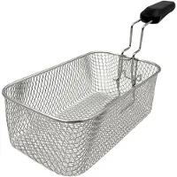 Lacor Fritteuse électrique 3.5 litres Friteuses électriques R69135A puissance 12.94