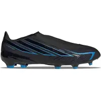 Adidas Chaussure de foot 'F50 Hyperfast League' bleu / noir