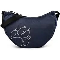 Jack Wolfskin Zoya 8 - Sac à bandoulière 39 cm (midnight sky)