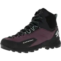 Garmont Bottes De Randonnée Oron Mid Wp