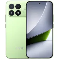 Xiaomi Poco F9 Pro Dual Sim - Vert - Smartphone - 512 Go