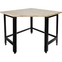 Güde Module d'établi d'angle GW 600E