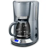 Russell Hobbs Machine à café Inspire Grey 24393-56
