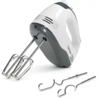 Tristar Haushaltsgeräte Batteur électrique 200w - Tristar - MX-4203 -