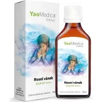 MycoMedica Brise nasale 50 ml