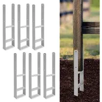 OEM Ancre de 600 mm de long - Ancre en métal de forme en "H"