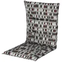 Doppler Coussin lombaire à faible dossier, modèle , dimensions 100x48x5 cm, référence SPOT 2910