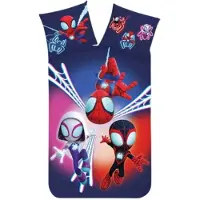 Javoli Couverture de lit - Spidey
