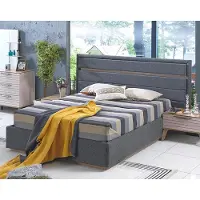 AEA Bett Schlafzimmer Möbel Einrichtung Betten Polster Doppelbett 160x200