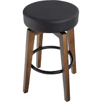 Proline Tabouret de guitare - teinté foncé