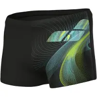 Arena Short De Bain Jellyfish