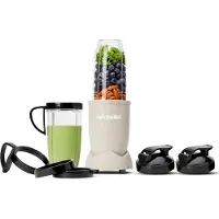 NutriBullet Pro 900, mixeur électrique, broyeur, mixeur à smoothies, multifonction