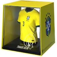 Fancollex Coupe du Monde 2026 (Brésil) - Thiago Silva
