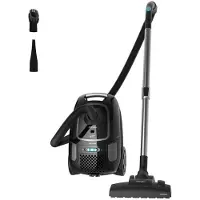 Cecotec Aspirateur balai Conga Powerbag 4000 XL avec sac de 4 litres
