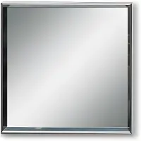 AEA Un miroir moderne et épuré apporte une touche de fraîcheur et de praticité à votre intérieur.