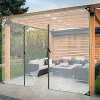 OEM Store extérieur étanche pour jardin et terrasse