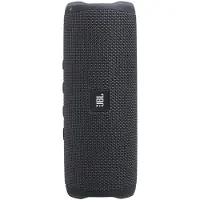 JBL Flip Essential 3, enceinte Bluetooth portable, noire
