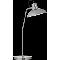 House Doctor Lampe de Table , Desk, Métallique, Salon / séjour, Métal, Design