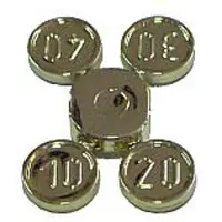 LEGO Pièces (70501) – neuves