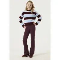 Garcia U262720 Leggings Rouge 15 Years Fille
