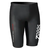 Zoggs Short De Flottaison Buoyancy Flex Jammer 5/3 Mm Unisex