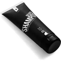 Angry Beards Jack Saloon Beard Shampoo shampoing pour barbe pour homme 150 ml
